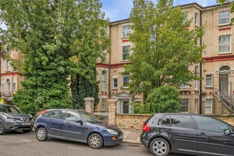Studio for sale, Fellows Road, Belsize Park, London