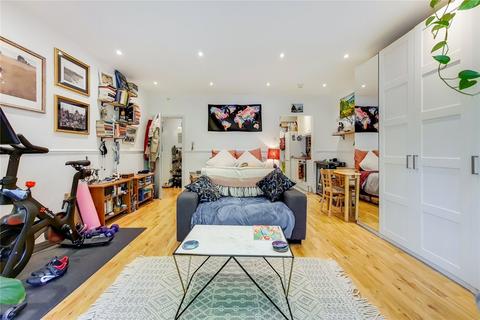 Studio for sale, Fellows Road, Belsize Park, London