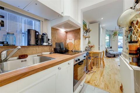 Studio for sale, Fellows Road, Belsize Park, London