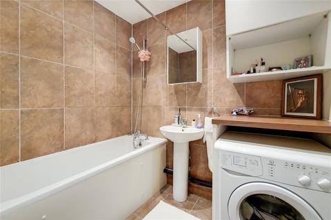 Studio for sale, Fellows Road, Belsize Park, London