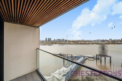 undefined, Cutter Lane, London