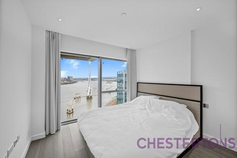 undefined, Cutter Lane, London