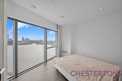 undefined, Cutter Lane, London