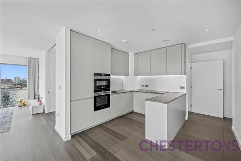 undefined, Cutter Lane, London