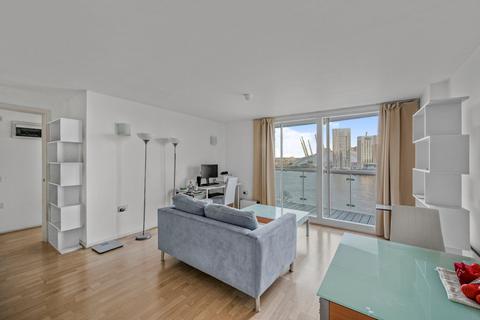 Aurora Building, 164 Blackwall Way, London