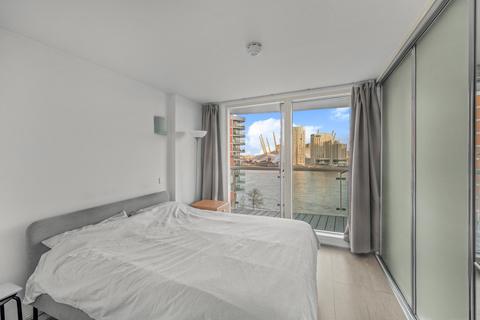 1 bedroom flat for sale, Aurora Building, 164 Blackwall Way, London