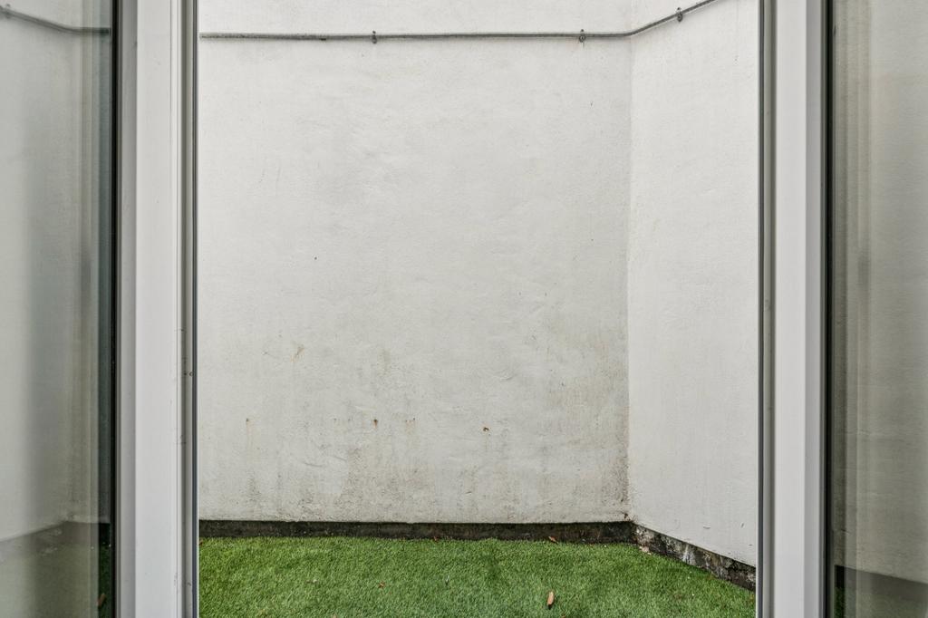 Outside Space