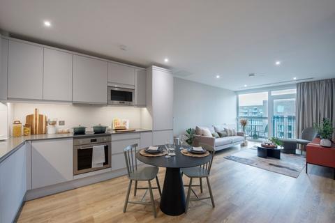 1 bedroom flat to rent, Moat Street, London