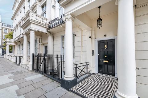 2 bedroom flat for sale, Devonshire Terrace, LONDON, W2