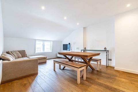 2 bedroom flat for sale, Devonshire Terrace, LONDON, W2