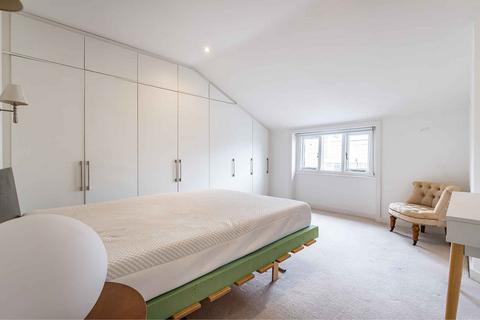 2 bedroom flat for sale, Devonshire Terrace, LONDON, W2