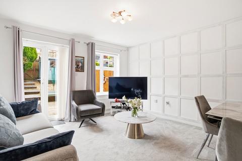 undefined, Wallace Brae Court, Reddingmuirhead