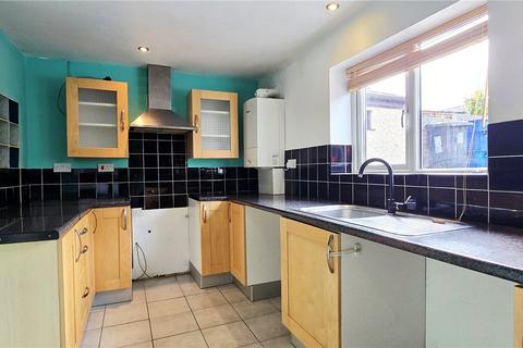 2 bedroom terraced house for sale, Yr Erw, London Road, Holyhead, Isle of Anglesey, LL65