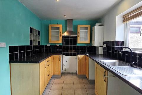 2 bedroom terraced house for sale, Yr Erw, London Road, Holyhead, Isle of Anglesey, LL65