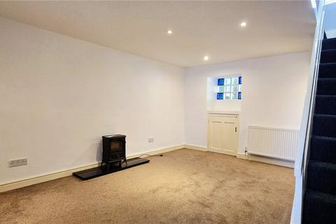 2 bedroom terraced house for sale, Yr Erw, London Road, Holyhead, Isle of Anglesey, LL65