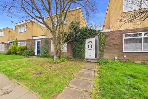 undefined, Eastern Avenue South, Northampton NN2