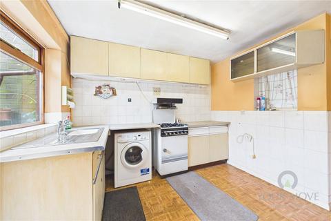 undefined, Eastern Avenue South, Northampton NN2