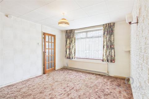 undefined, Eastern Avenue South, Northampton NN2