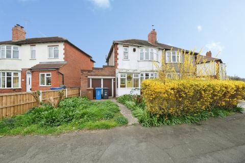 3 bedroom semi-detached house for sale, Beech Avenue, Alvaston, Derby