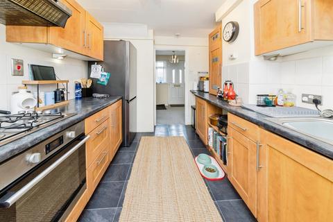 undefined, Manor Road, Burgess Hill