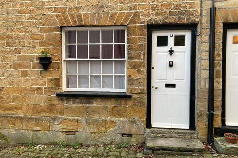 undefined, Church Street, CREWKERNE