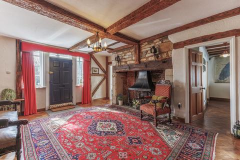 5 bedroom detached house for sale, Main Street, Pershore WR10