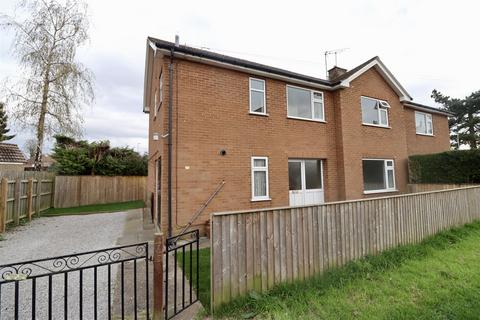 3 bedroom semi-detached house for sale, Kilnwick Road, Pocklington, York