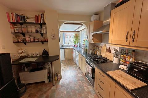 3 bedroom semi-detached house for sale, Orchard Close, Fawley SO45