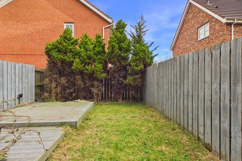 3 bedroom terraced house for sale, Galloway Road, Gateshead, NE10