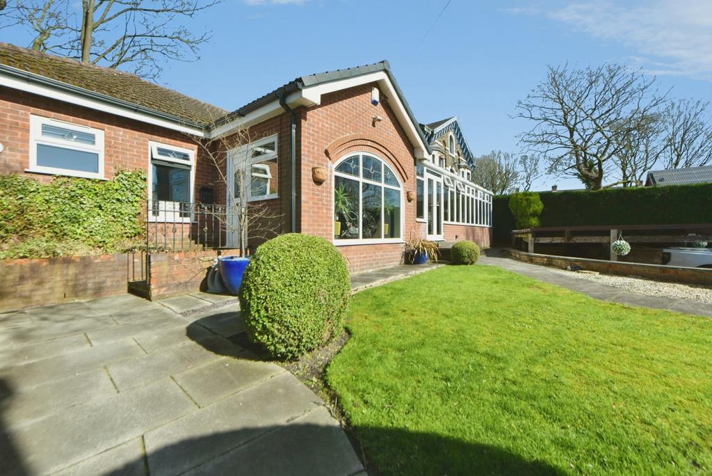 7 bedroom bungalow for sale