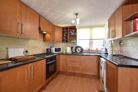 3 bedroom terraced house for sale, Clare Close, Mildenhall, Bury St. Edmunds, Suffolk, IP28