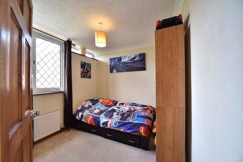 3 bedroom terraced house for sale, Clare Close, Mildenhall, Bury St. Edmunds, Suffolk, IP28