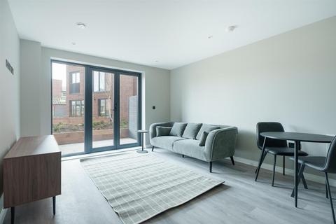 1 bedroom apartment to rent, Springwell Gardens, Springwell Road, Leeds LS12