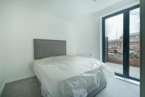 1 bedroom apartment to rent, Springwell Gardens, Springwell Road, Leeds LS12