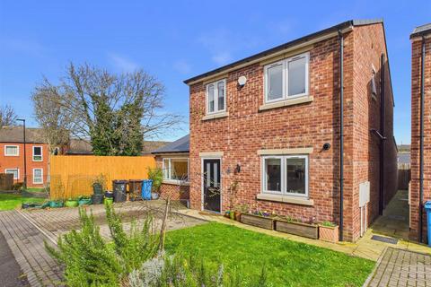 undefined, Whitehouse Court, Sheffield