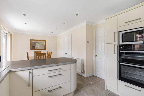 4 bedroom detached house for sale, Burmoor Close, Stukeley Meadows, Huntingdon.