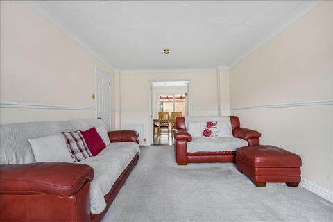 4 bedroom detached house for sale, Burmoor Close, Stukeley Meadows, Huntingdon.