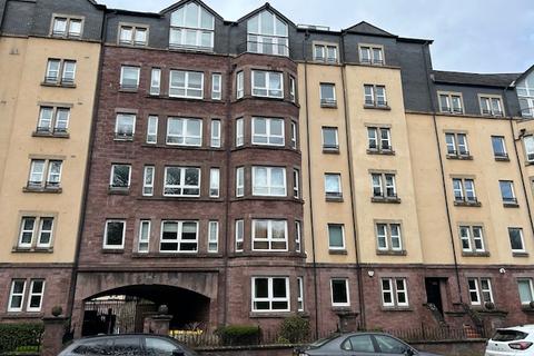 Crow Road, West End, Glasgow, G11