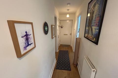 undefined, Crow Road, West End, Glasgow, G11