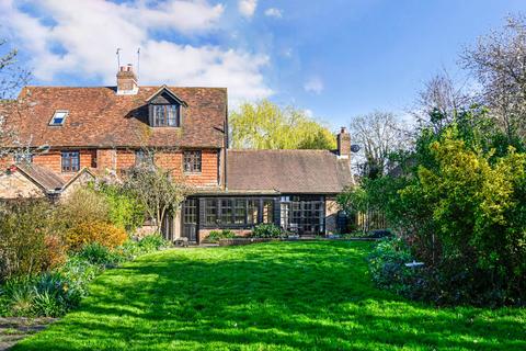 3 bedroom semi-detached house for sale, Whitebread Lane, Beckley, Rye, East Sussex, TN31