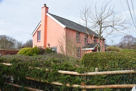4 bedroom detached house for sale, Blaengwyn Cottage, Cwm Cou