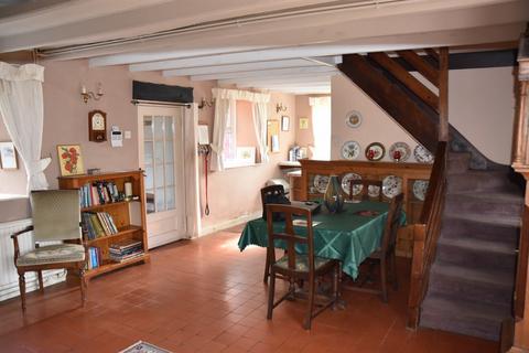 4 bedroom detached house for sale, Blaengwyn Cottage, Cwm Cou