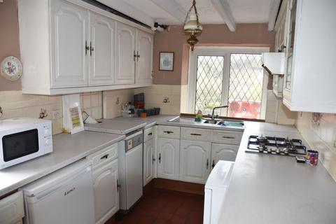 4 bedroom detached house for sale, Blaengwyn Cottage, Cwm Cou