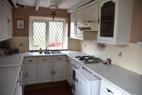 4 bedroom detached house for sale, Blaengwyn Cottage, Cwm Cou