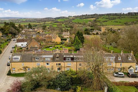 Upper Terrace, Greenway Road, Blockley, Moreton-in-Marsh, Gloucestershire. GL56 9BH