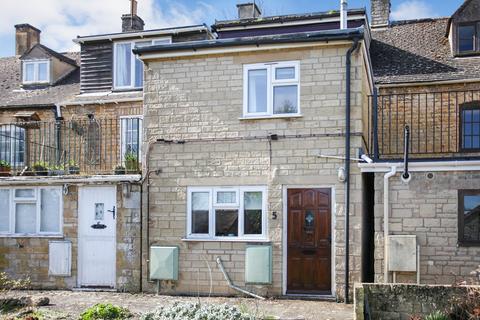 undefined, Upper Terrace, Greenway Road, Blockley, Moreton-in-Marsh, Gloucestershire. GL56 9BH