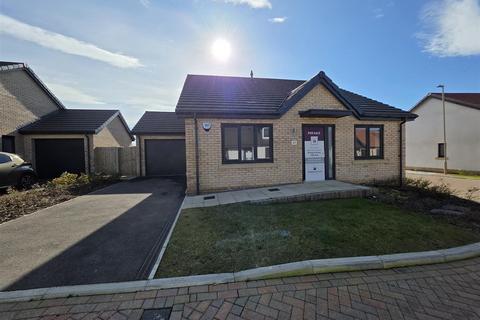 2 bedroom detached bungalow for sale, Heather Pastures, Scarborough YO11