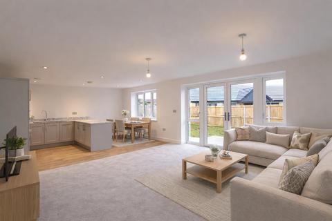 2 bedroom detached bungalow for sale, Heather Pastures, Scarborough YO11