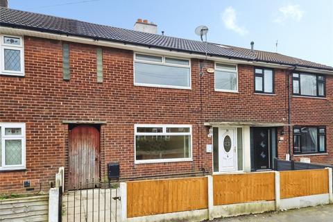 undefined, Kersal Avenue, Manchester M38