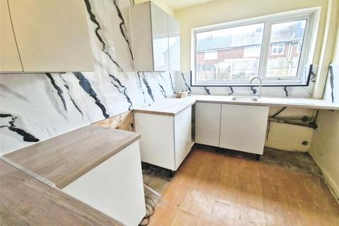 undefined, Kersal Avenue, Manchester M38